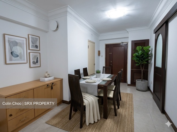 Blk 403A Fern Spring (Sengkang), HDB 4 Rooms #549911061